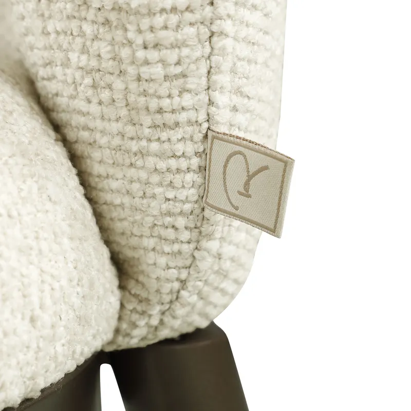 Esszimmerstuhl Gandy Biscotti, feuerhemmend von Richmond Interiors, Produktansicht 6