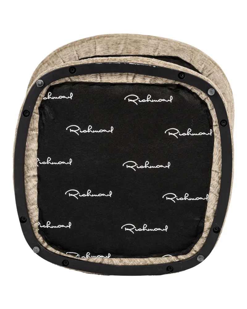 Esszimmerstuhl Gatsbi, Desert fusion, feuerhemmend von Richmond Interiors, Produktansicht 6