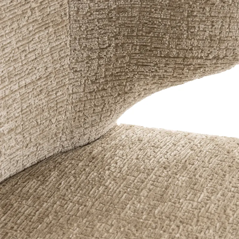Esszimmerstuhl Gatsbi, Desert fusion, feuerhemmend von Richmond Interiors, Produktansicht 8