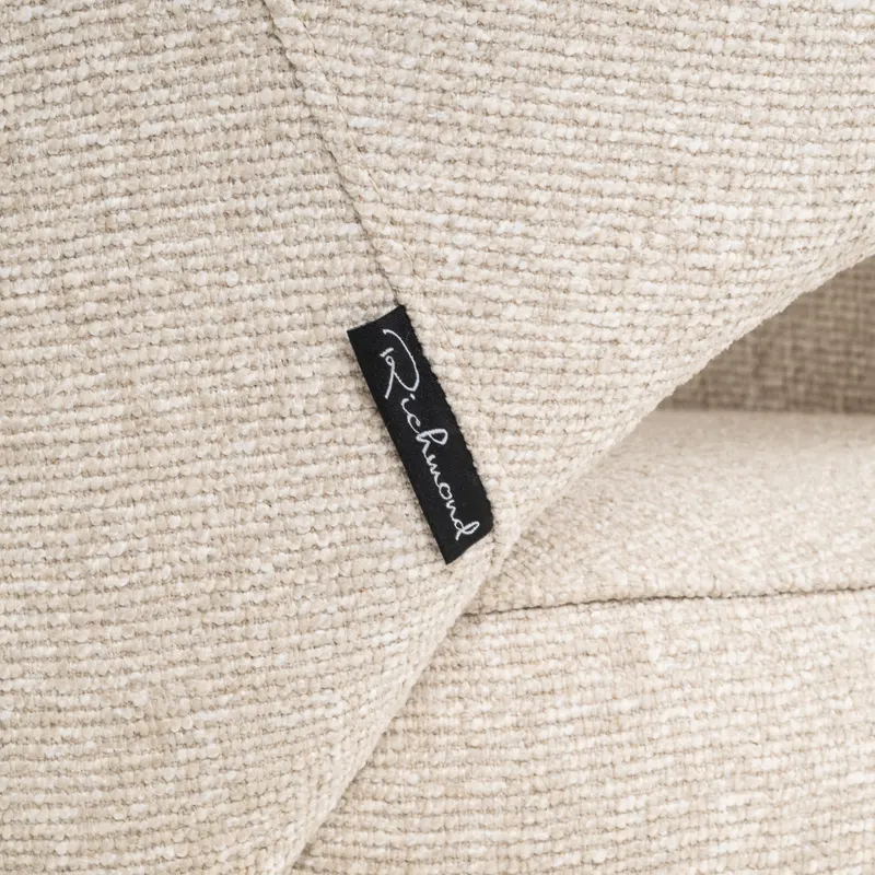 Esszimmerstuhl Ginerva, Biscotti, drehbar von Richmond Interiors, Produktansicht 6