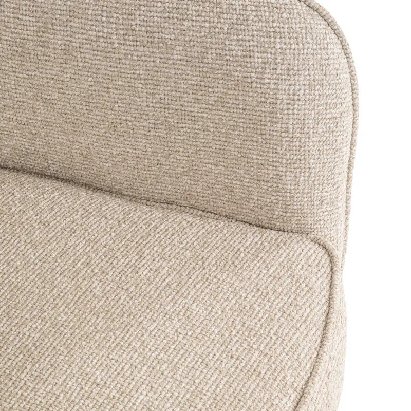 Esszimmerstuhl Ginerva, Biscotti, drehbar von Richmond Interiors, Produktansicht 7