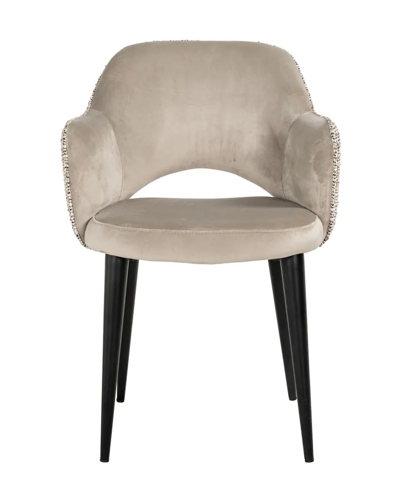 Esszimmerstuhl Giovanna, Trendy nature von Richmond Interiors