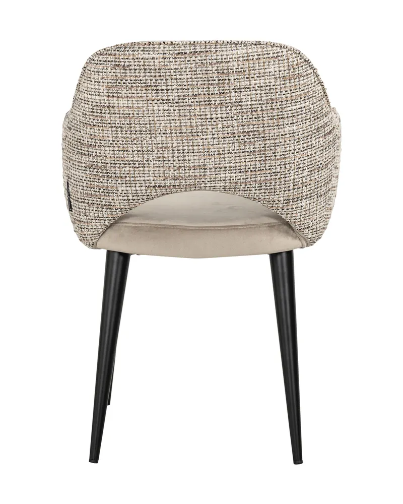Esszimmerstuhl Giovanna, Trendy nature von Richmond Interiors, Produktansicht 4