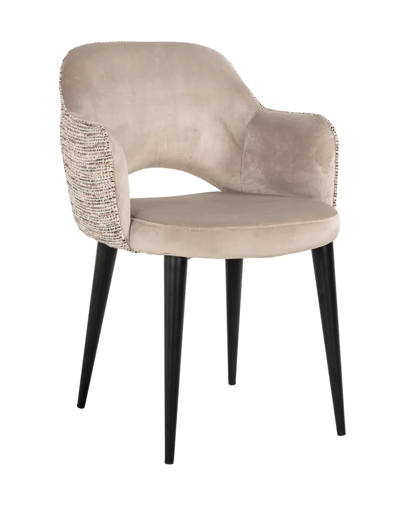 Esszimmerstuhl Giovanna, Trendy nature von Richmond Interiors, Produktansicht 5