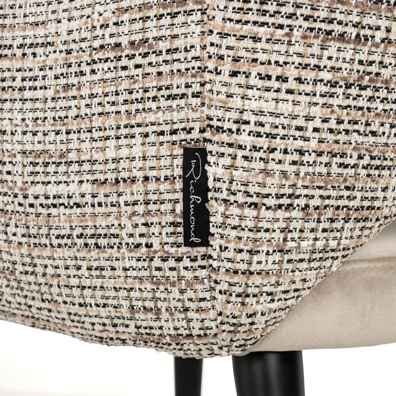 Esszimmerstuhl Giovanna, Trendy nature von Richmond Interiors, Produktansicht 6