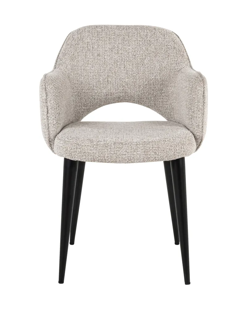 Esszimmerstuhl Giovanna, Natural fancy von Richmond Interiors