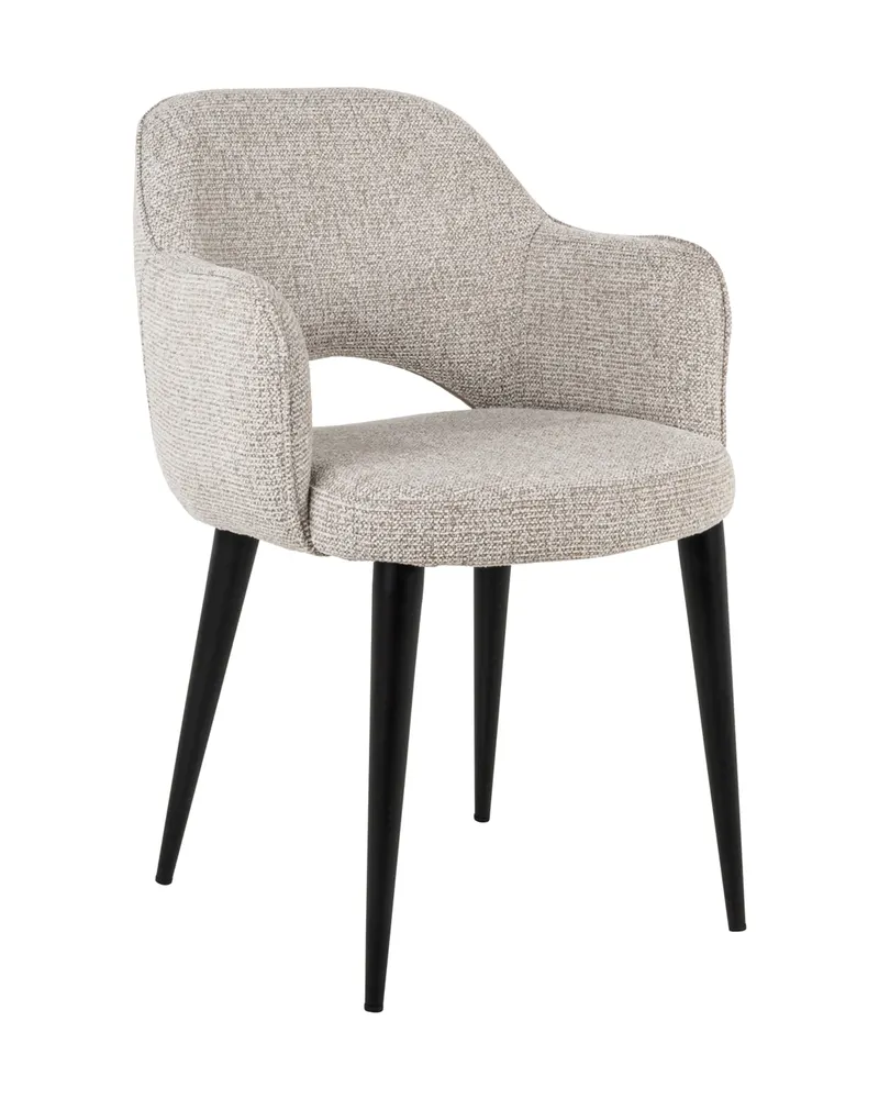 Esszimmerstuhl Giovanna, Natural fancy von Richmond Interiors, Produktansicht 3