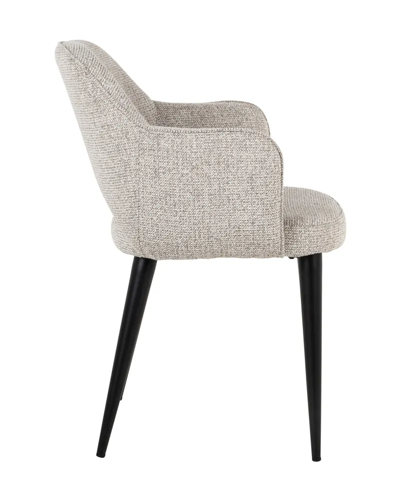 Esszimmerstuhl Giovanna, Natural fancy von Richmond Interiors, Produktansicht 4