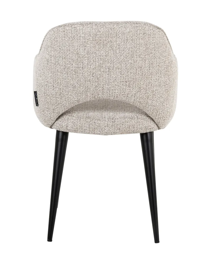 Esszimmerstuhl Giovanna, Natural fancy von Richmond Interiors, Produktansicht 5