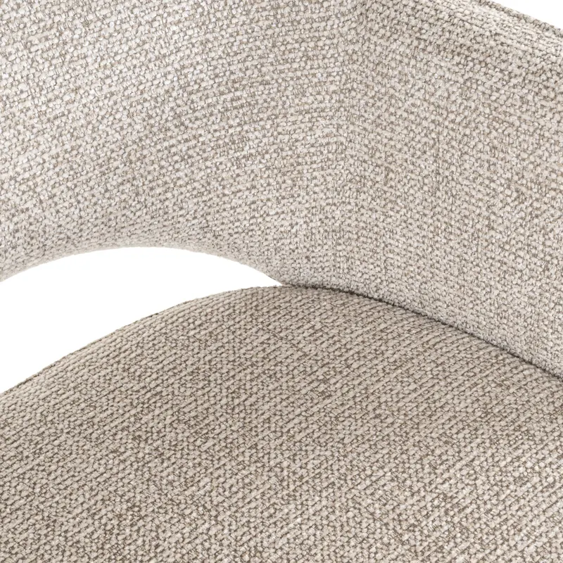 Esszimmerstuhl Giovanna, Natural fancy von Richmond Interiors, Produktansicht 7