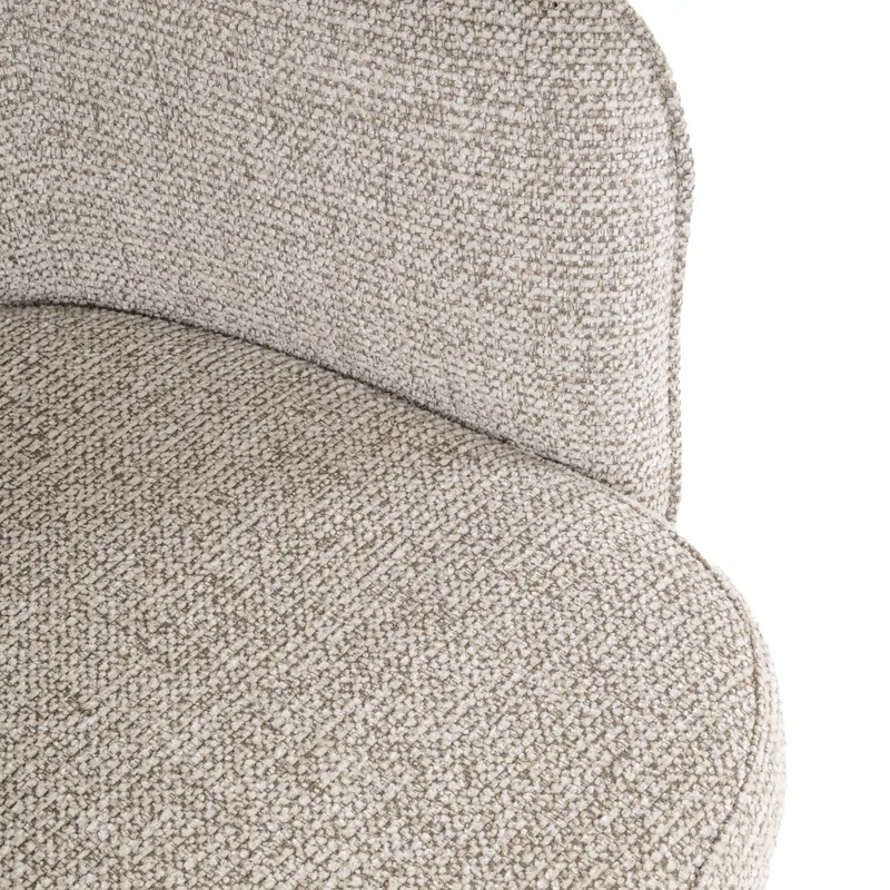 Esszimmerstuhl Giovanna, Natural fancy von Richmond Interiors, Produktansicht 8