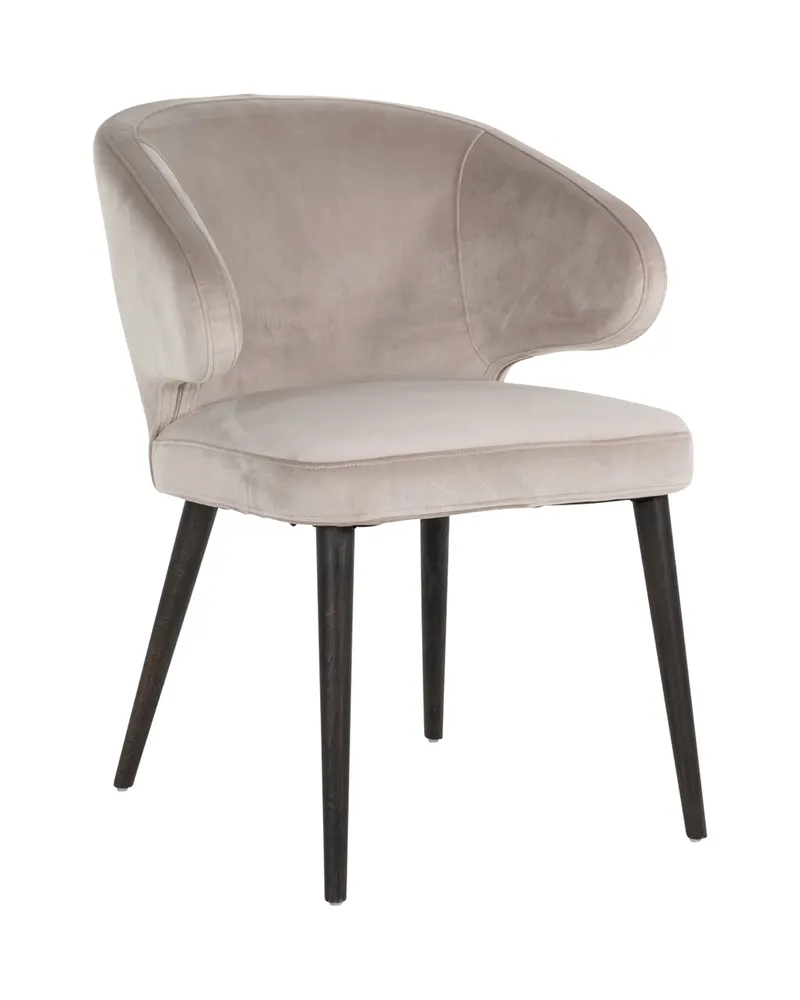 Esszimmerstuhl Indigo, individuell konfigurierbar von Richmond Interiors