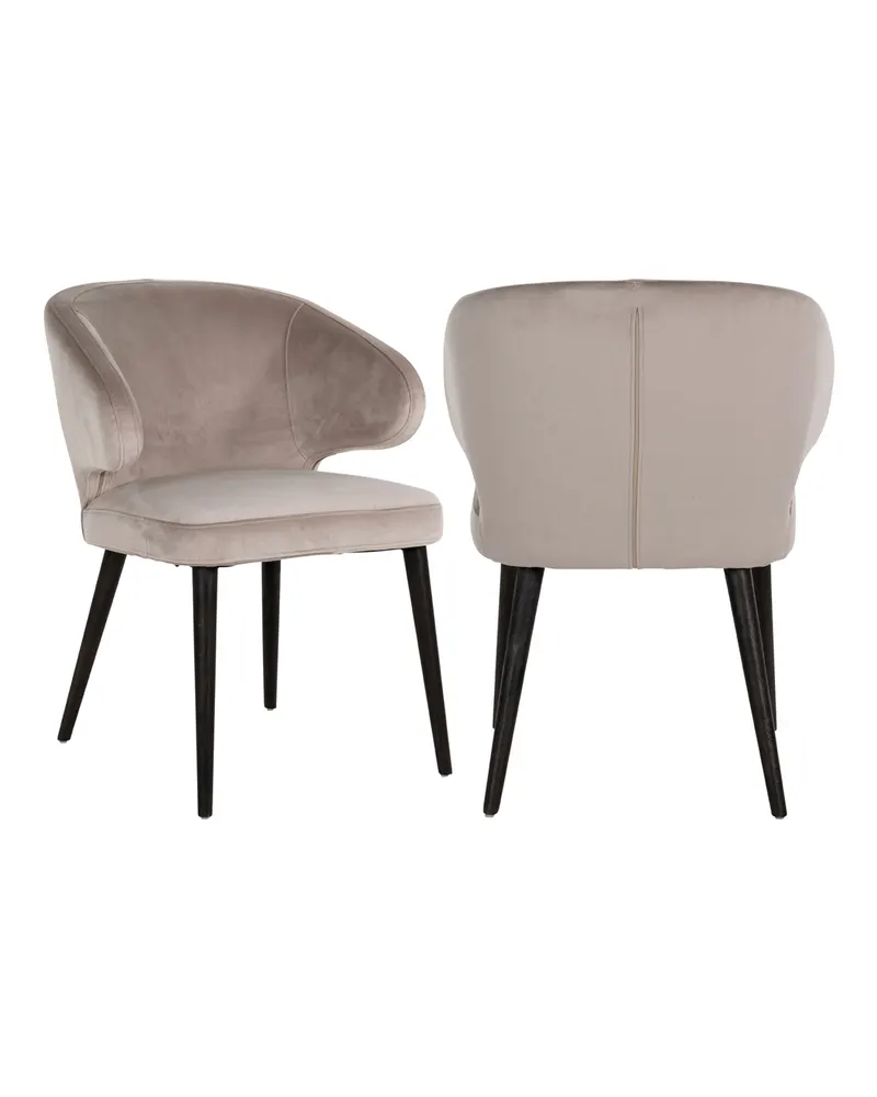 Esszimmerstuhl Indigo, individuell konfigurierbar von Richmond Interiors, Produktansicht 2