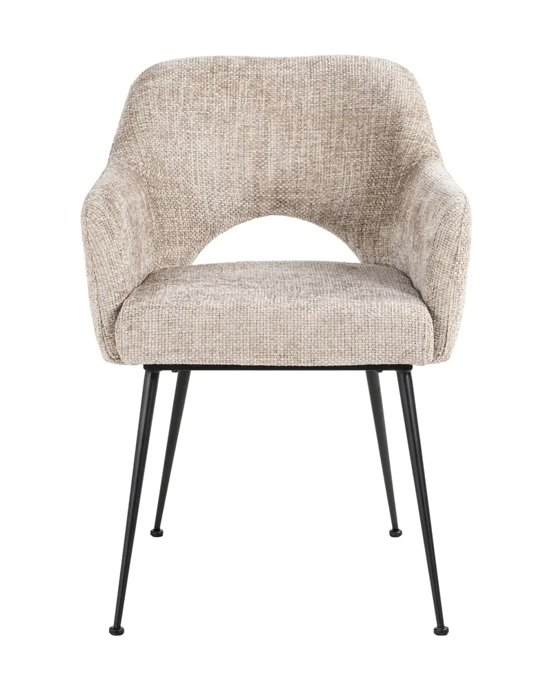 Esszimmerstuhl Jenthe, Renegade desert von Richmond Interiors