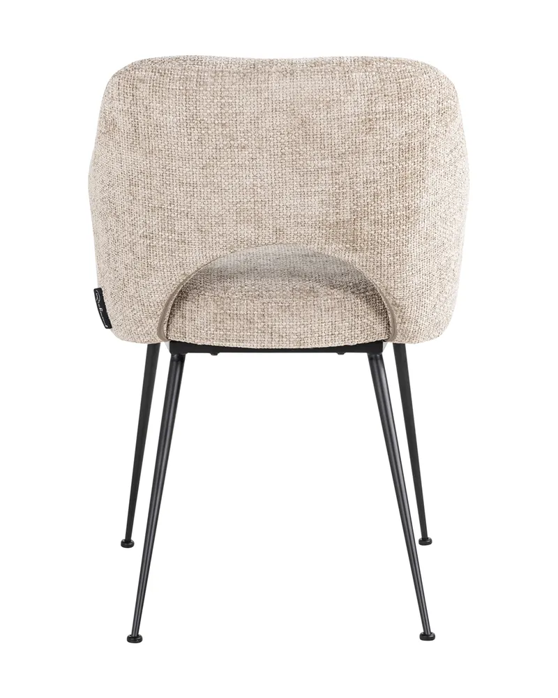 Esszimmerstuhl Jenthe, Renegade desert von Richmond Interiors, Produktansicht 5