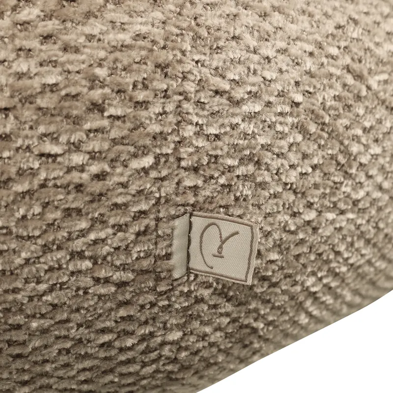 Esszimmerstuhl Kayla, Mocca boldweave, drehbar von Richmond Interiors, Produktansicht 7