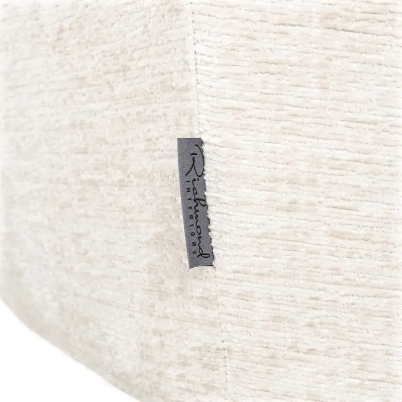 Esszimmerstuhl Lisonne, Cream fusion, drehbar von Richmond Interiors, Produktansicht 5