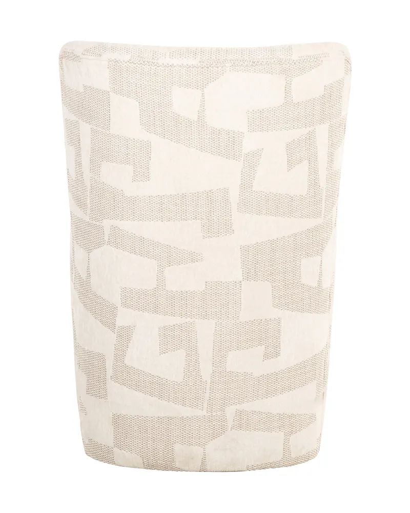 Esszimmerstuhl Lorain, Beige graffic von Richmond Interiors, Produktansicht 5