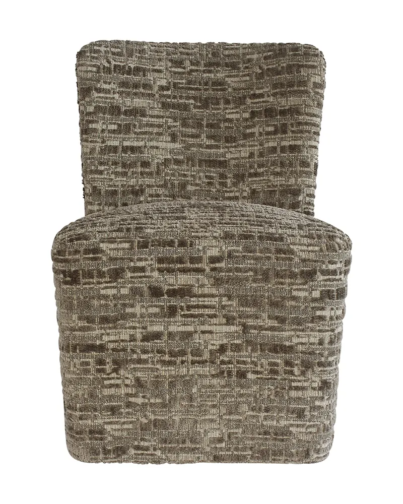 Esszimmerstuhl Lorain, Greige von Richmond Interiors