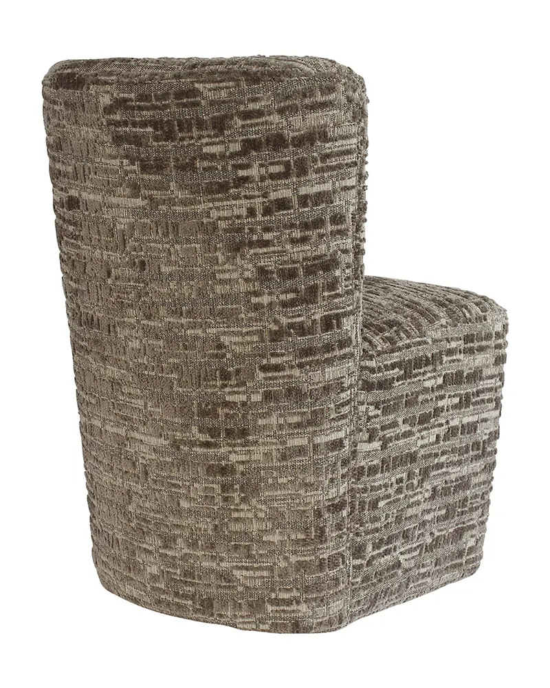Esszimmerstuhl Lorain, Greige von Richmond Interiors, Produktansicht 6