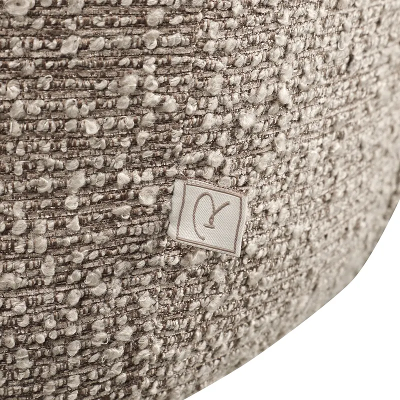 Esszimmerstuhl Madeline, Mocca chunky von Richmond Interiors, Produktansicht 6