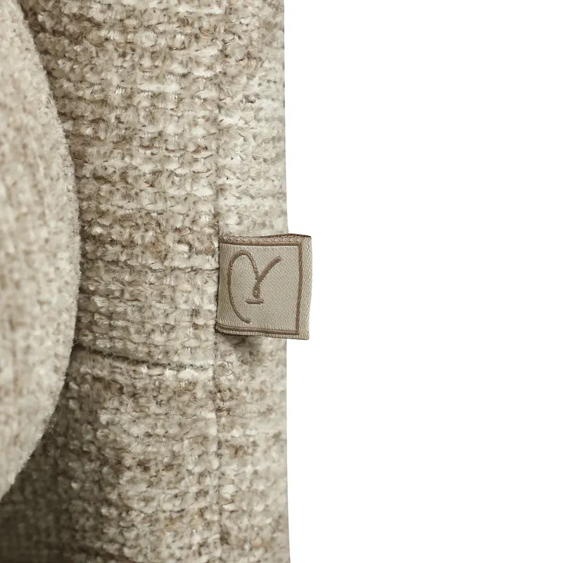 Esszimmerstuhl Maya, Natural Softweave von Richmond Interiors, Produktansicht 6