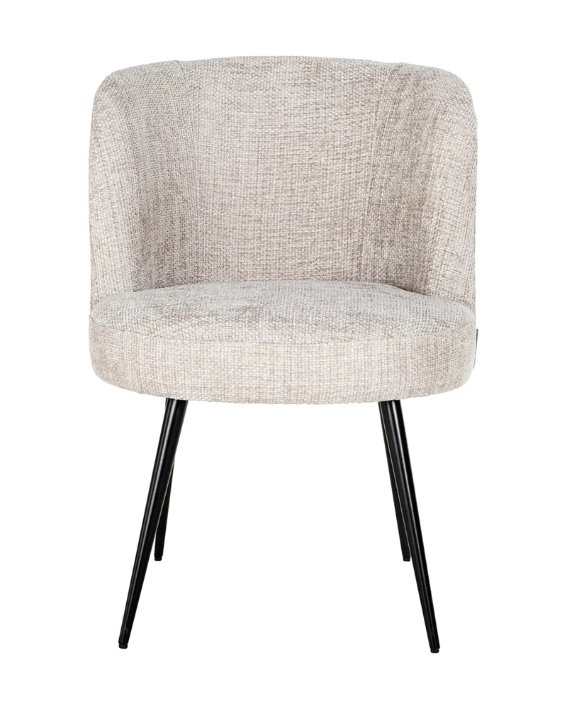 Esszimmerstuhl Morton, Natural renegade von Richmond Interiors
