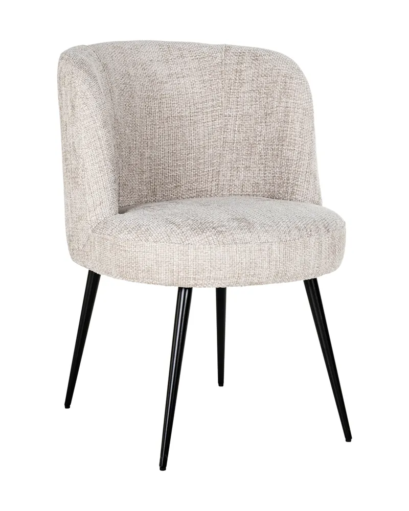 Esszimmerstuhl Morton, Natural renegade von Richmond Interiors, Produktansicht 3