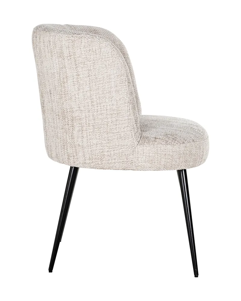 Esszimmerstuhl Morton, Natural renegade von Richmond Interiors, Produktansicht 4