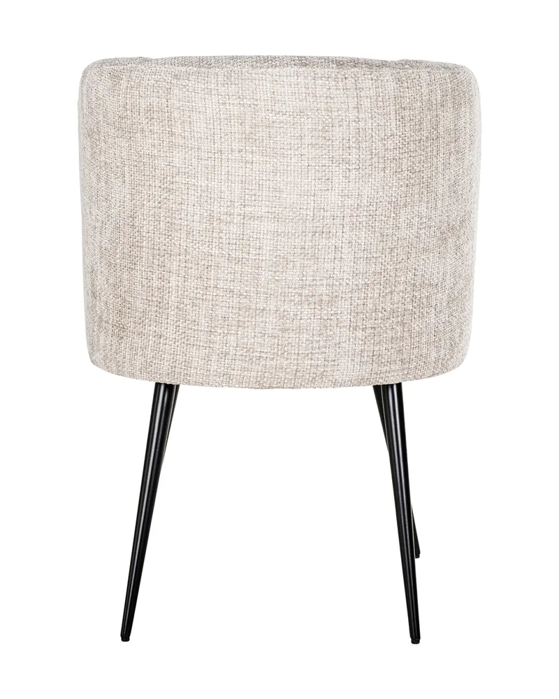 Esszimmerstuhl Morton, Natural renegade von Richmond Interiors, Produktansicht 5