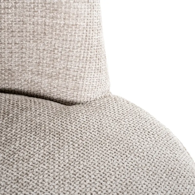 Esszimmerstuhl Morton, Natural renegade von Richmond Interiors, Produktansicht 6