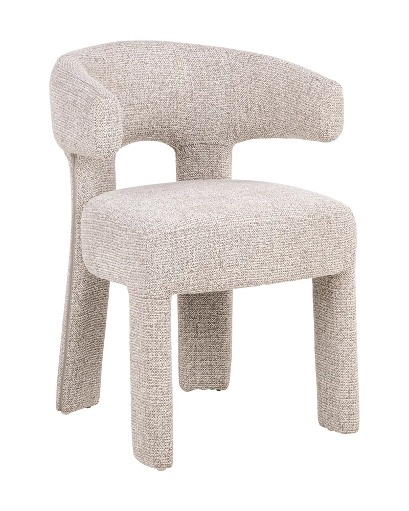 Esszimmerstuhl Nerio, Natural fancy von Richmond Interiors, Produktansicht 3