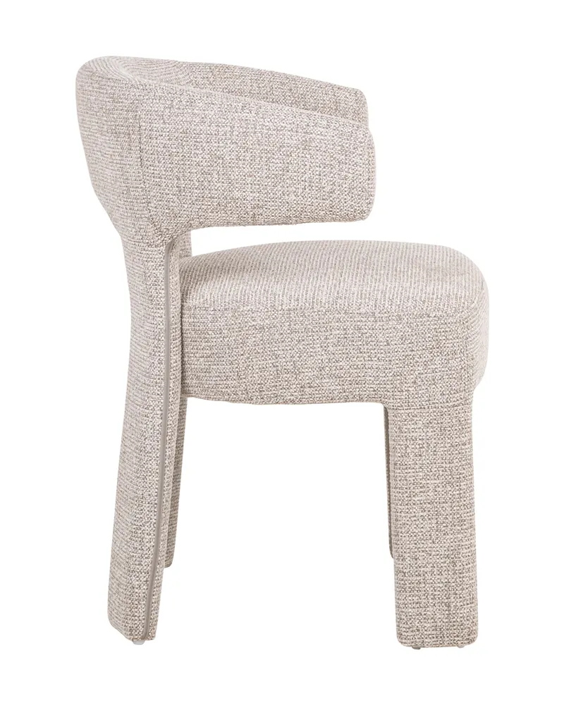 Esszimmerstuhl Nerio, Natural fancy von Richmond Interiors, Produktansicht 4