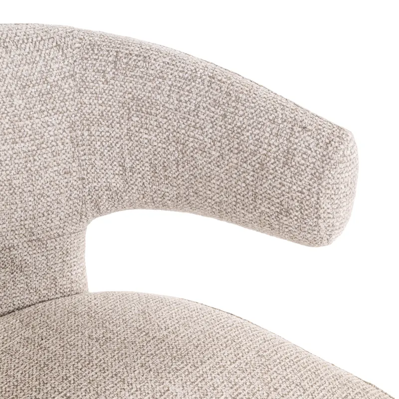 Esszimmerstuhl Nerio, Natural fancy von Richmond Interiors, Produktansicht 8