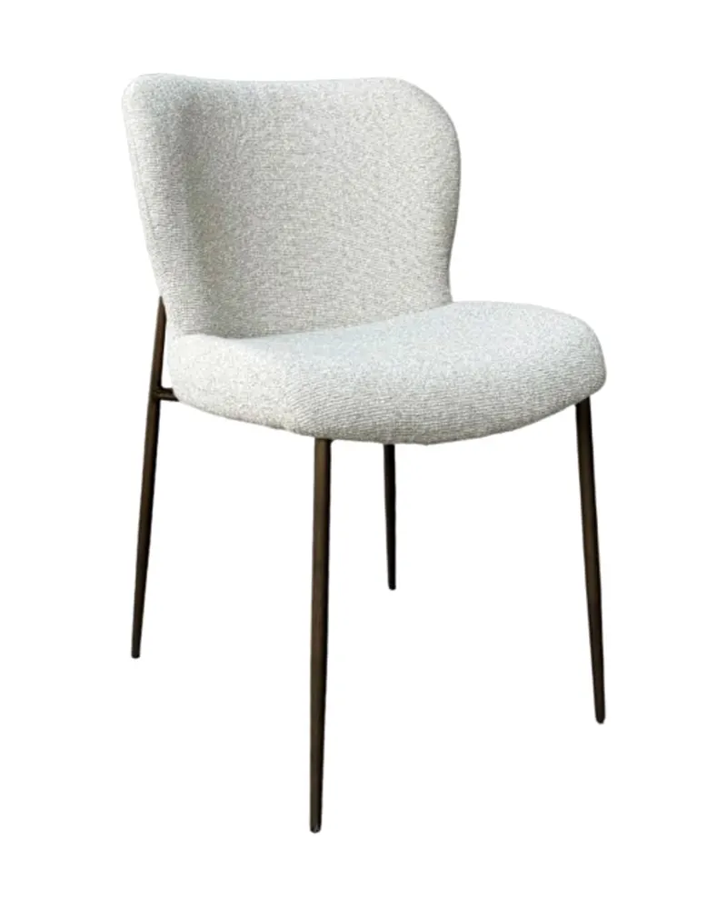 Esszimmerstuhl Odarby, Biscotti, 2er-Set von Richmond Interiors, Produktansicht 6