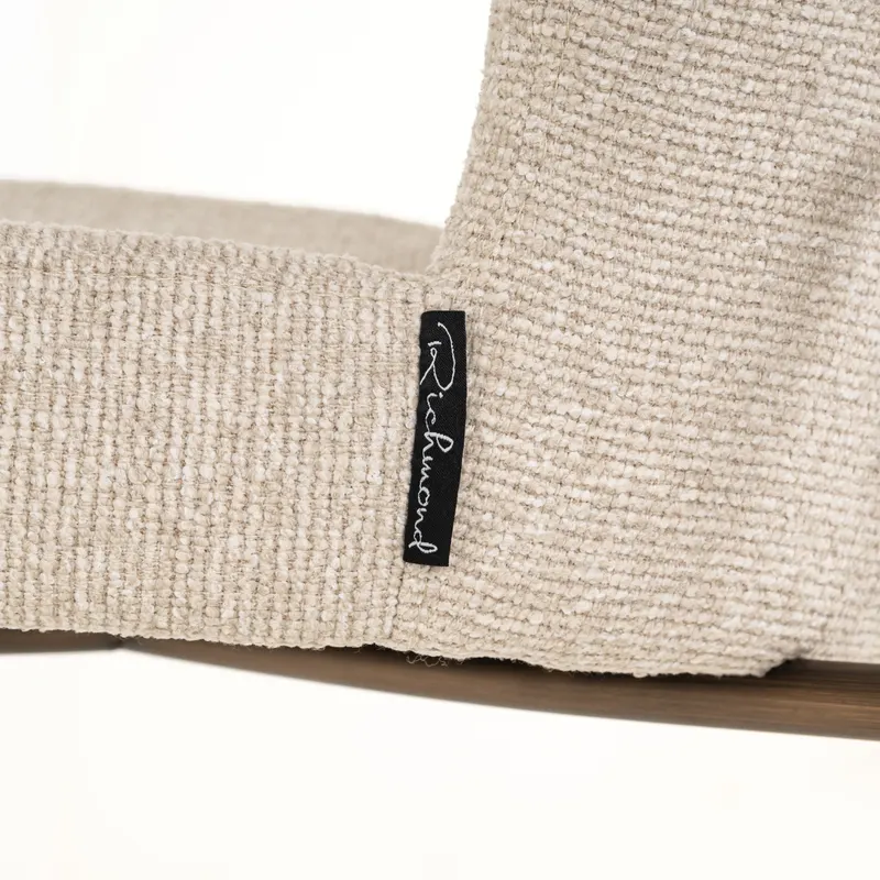 Esszimmerstuhl Odarby, Biscotti, 2er-Set von Richmond Interiors, Produktansicht 7