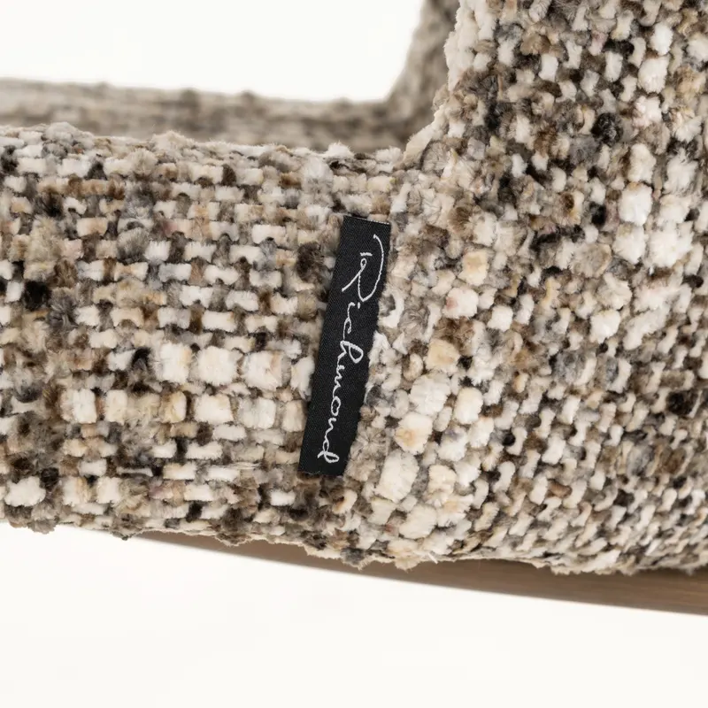 Esszimmerstuhl Odarby, Brown omara, 2er-Set von Richmond Interiors, Produktansicht 7