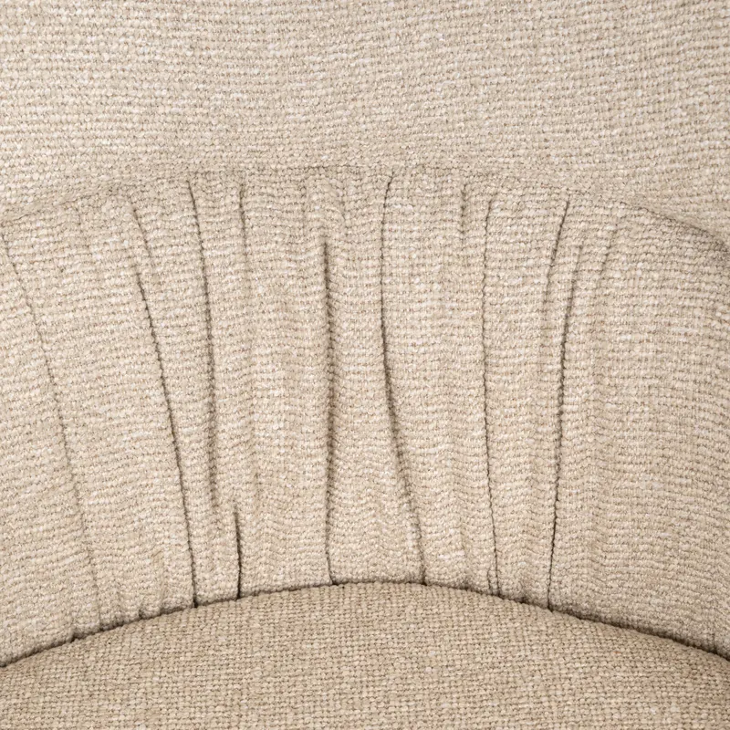 Esszimmerstuhl Olivia, Biscotti, drehbar von Richmond Interiors, Produktansicht 8
