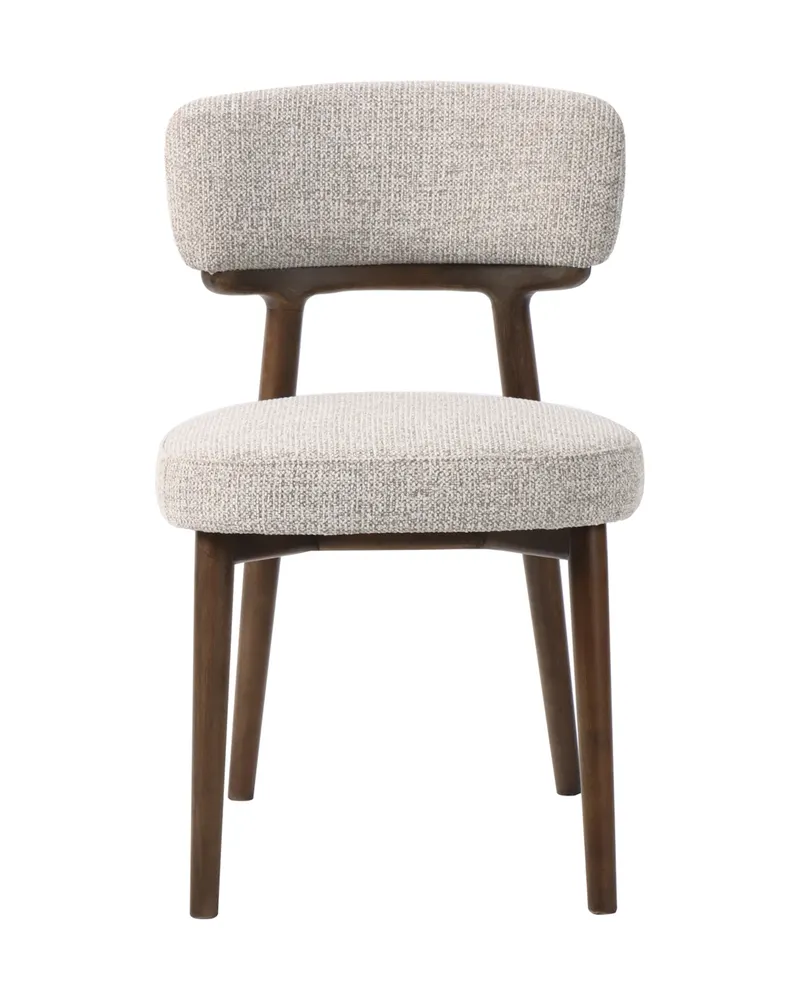 Esszimmerstuhl Basker, Natural fancy von Richmond Interiors