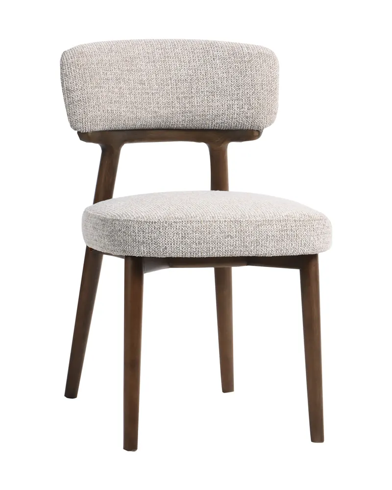 Esszimmerstuhl Basker, Natural fancy von Richmond Interiors, Produktansicht 3