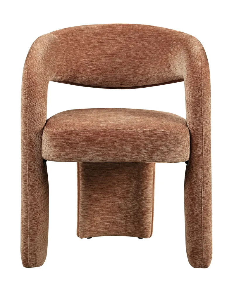 Esszimmerstuhl Soho, Be straight mocha mousse von Richmond Interiors