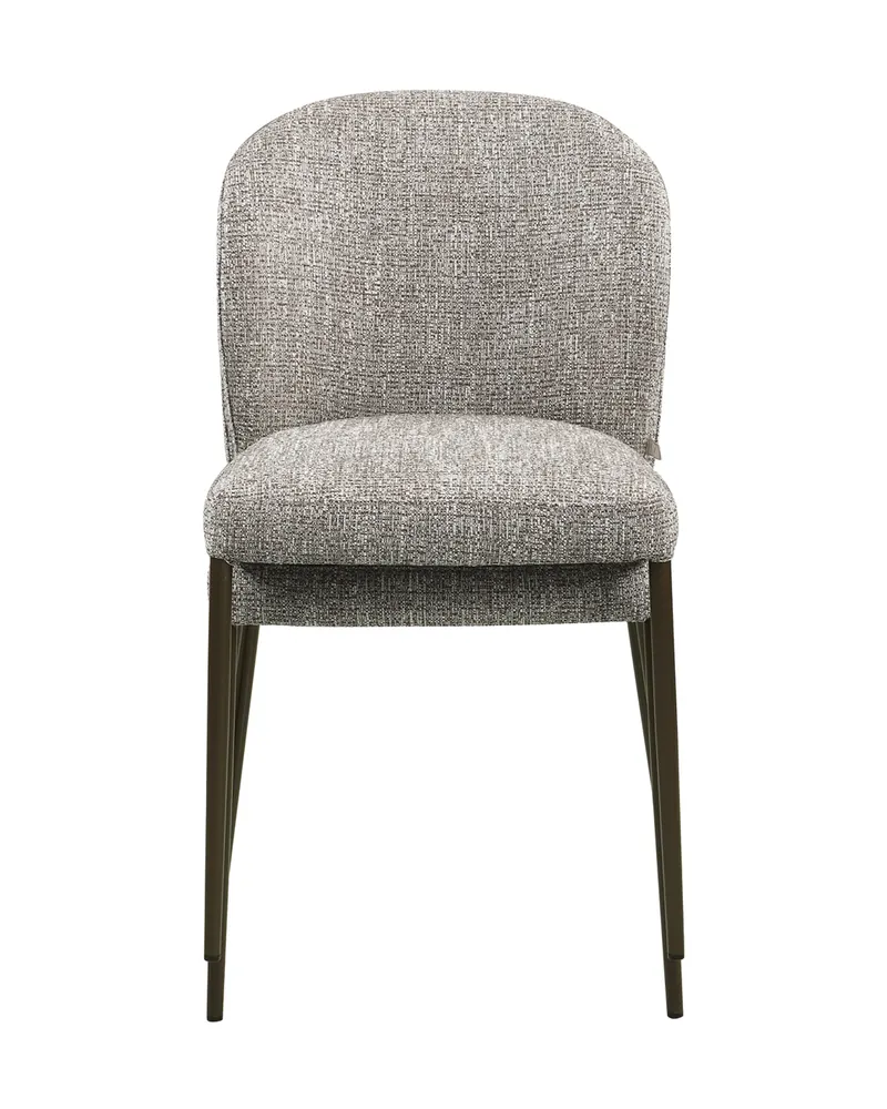 Esszimmerstuhl Stacker, Earth tweed von Richmond Interiors, Produktansicht 2