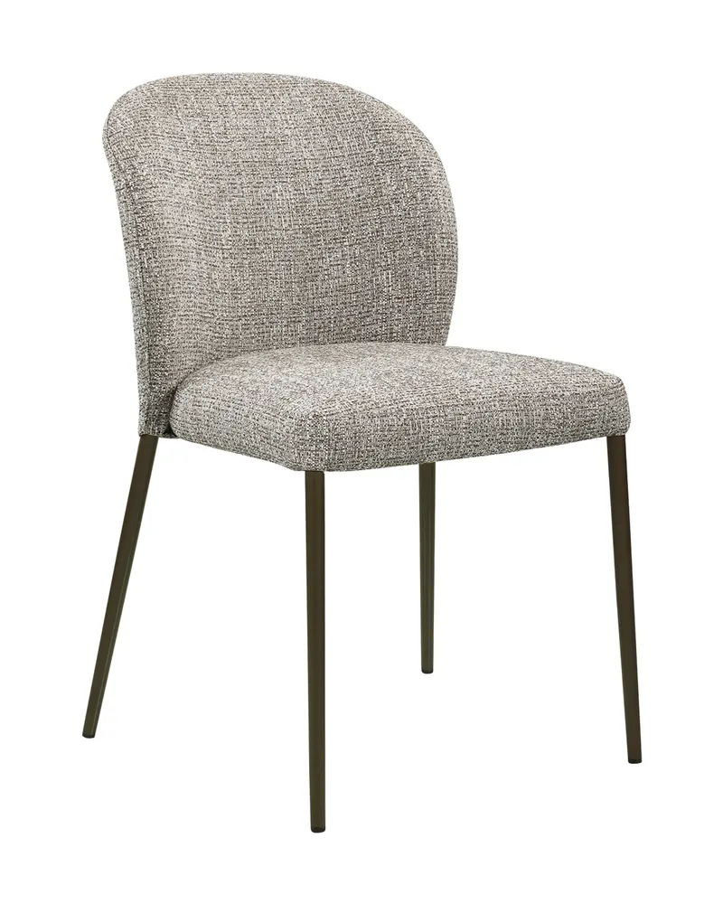 Esszimmerstuhl Stacker, Earth tweed von Richmond Interiors, Produktansicht 4