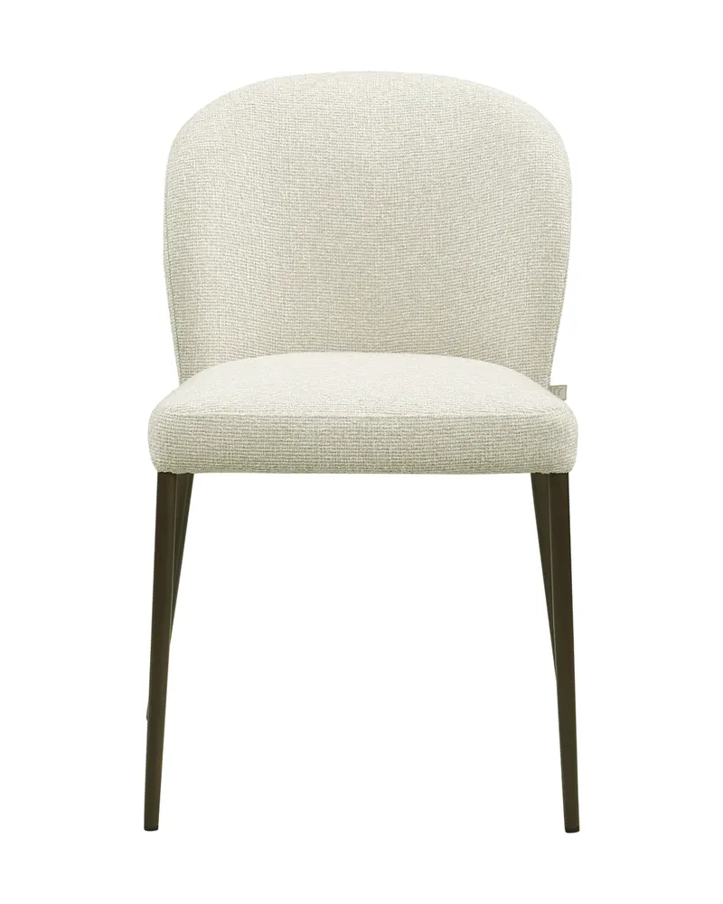 Esszimmerstuhl Stacker, Biscotti von Richmond Interiors