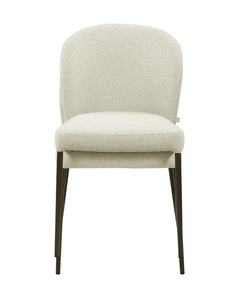 Esszimmerstuhl Stacker, Biscotti von Richmond Interiors, Produktansicht 2