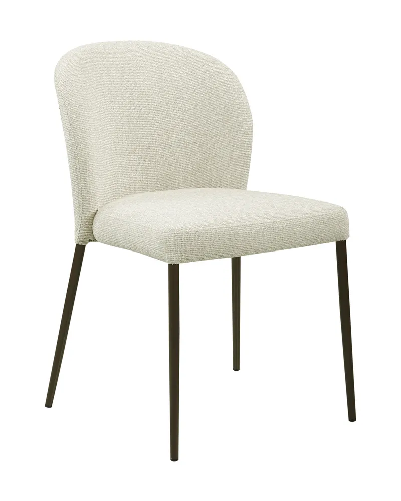 Esszimmerstuhl Stacker, Biscotti von Richmond Interiors, Produktansicht 4