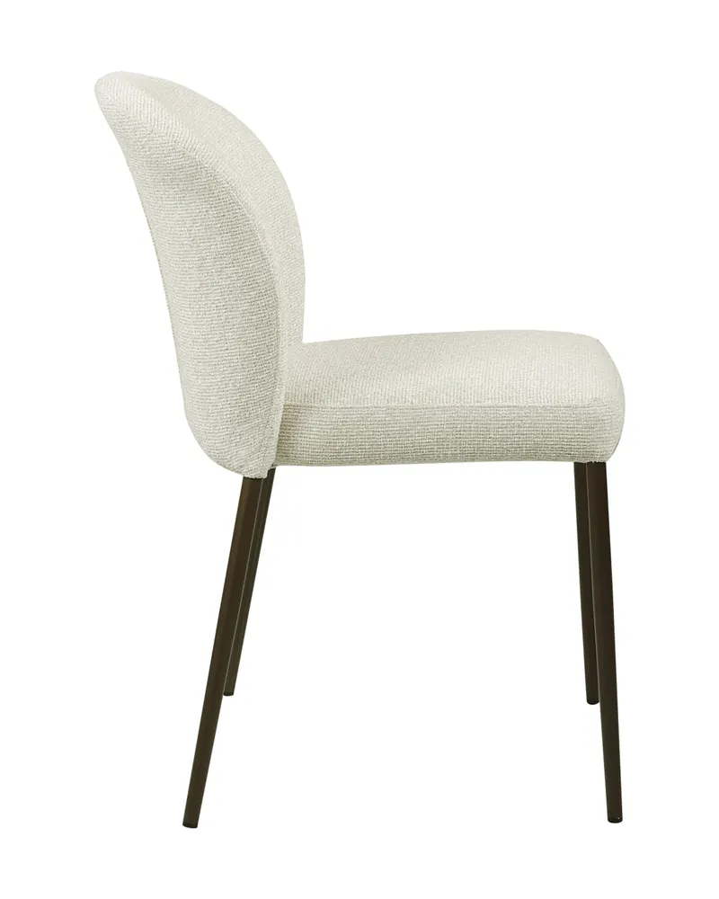 Esszimmerstuhl Stacker, Biscotti von Richmond Interiors, Produktansicht 6