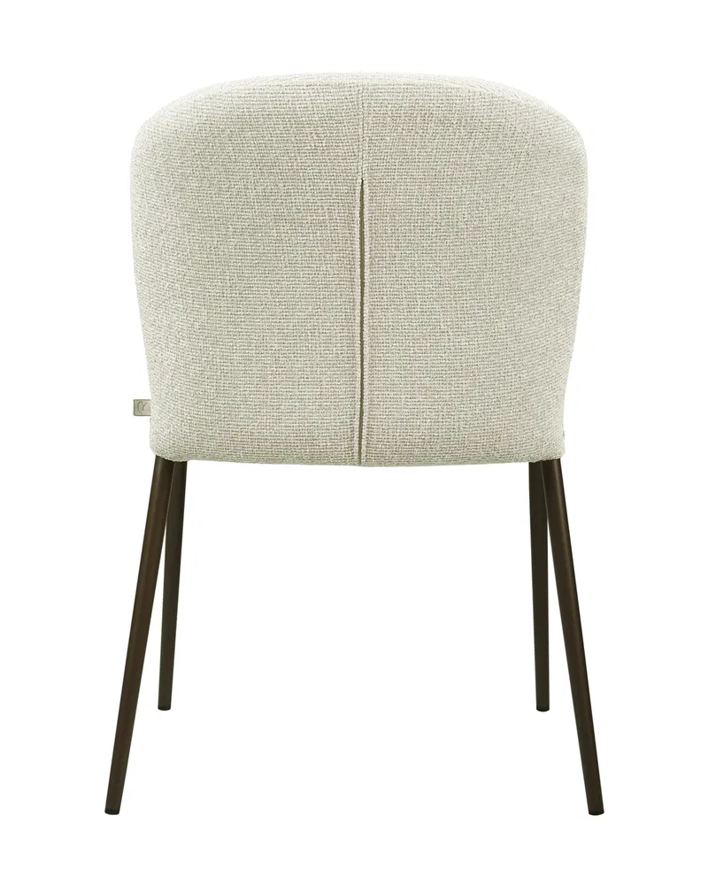 Esszimmerstuhl Stacker, Biscotti von Richmond Interiors, Produktansicht 8