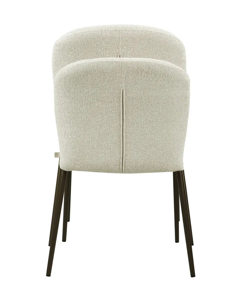 Esszimmerstuhl Stacker, Biscotti von Richmond Interiors, Produktansicht 9