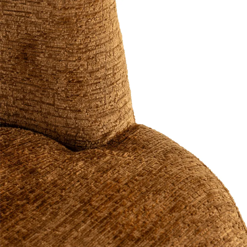 Esszimmerstuhl Stella, Cognac fusion von Richmond Interiors, Produktansicht 7